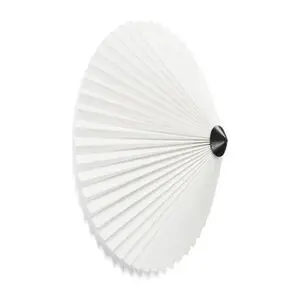 Hay - Matin indbygget lampe - Hvid
