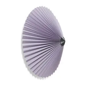 Hay - Matin indbygget lampe - Lavendel