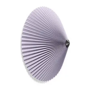 Hay - Matin indbygget lampe - Lavendel