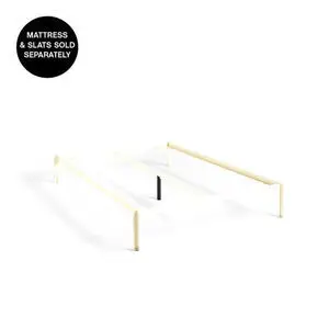 Hay - Connect-seng - Alabaster