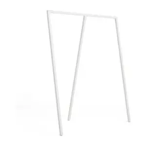 Hay - Loop Stand Wardrobe - White - 130x150 cm