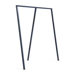 Hay - Loop Stand Wardrobe - Deep blue
