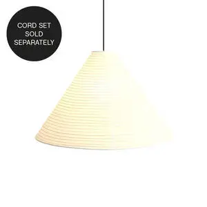 Hay - Paper Shade - Classic white