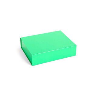 Hay - Colour Storage - Vibrant green