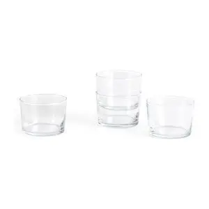 Hay - Glas - Klar