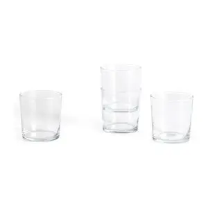 Hay - Glas - Klar