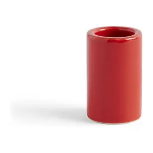 Hay - Tandbørsteholder - Rød