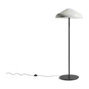 Hay - Pao stål gulvlampe