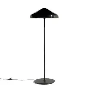 Hay - Pao stål gulvlampe