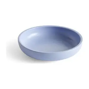 Hay - Sobremesa serveringsskål - Lyseblå