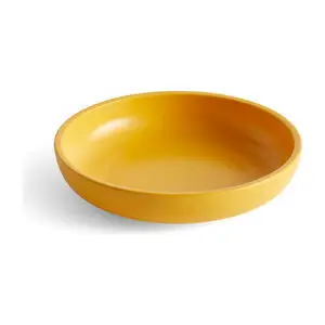 Hay - Sobremesa serveringsskål - Gul