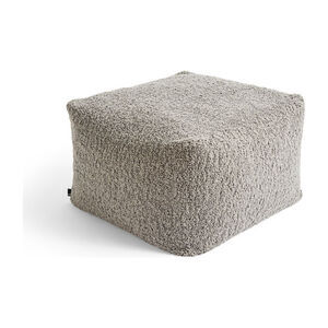 Hay - Pouf Snug - Grey