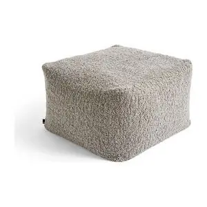 Hay - Pouf Snug - Grey