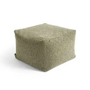 Hay - Puf Hyggelig - Oliven