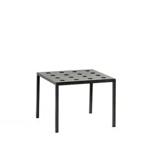 Hay - Balcony Low Table - Anthracite