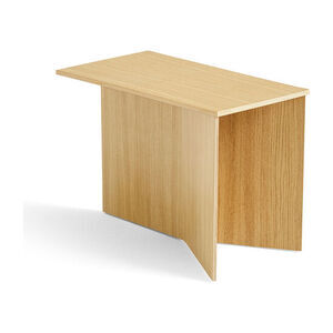 Hay - Slit Table Wood
