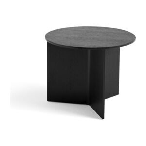 Hay - Slidsbord Træ - Sort