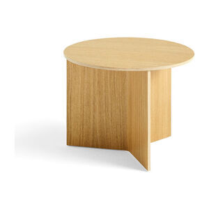 Hay - Slit Table Wood