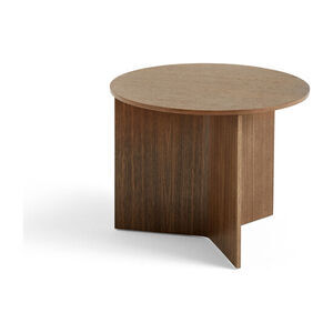 Hay - Slit Table Wood