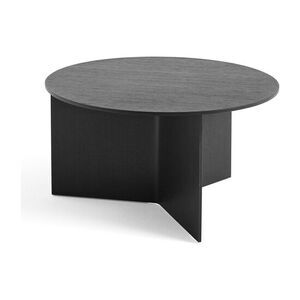 Hay - Slidsbord Træ - Sort
