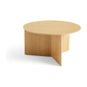Hay - Slit Table Wood