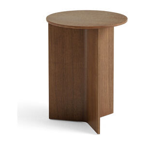 Hay - Slit Table Wood