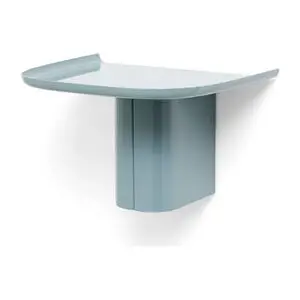 Hay - Korpus Shelf - Sea