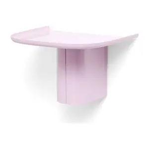 Hay - Korpus Shelf - Pink