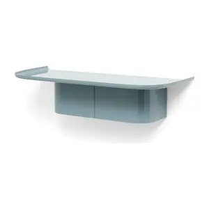 Hay - Korpus Shelf - Sea
