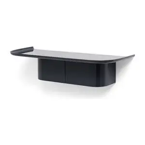 Hay - Korpus Shelf - Midnight blue