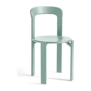 Hay - Rey Chair 4-benet base Standard glider - Efterårsgrøn