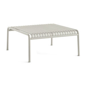 Hay - Palissade Low Table - Sky grey
