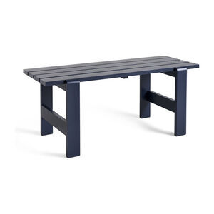 Hay - Weekday Table - Steel blue