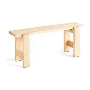 Hay - Weekday Bench