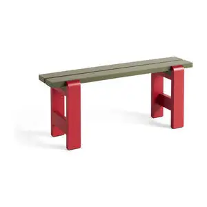 Hay - Weekday Bench Duo - Olive