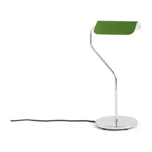 Hay - Apex Bordlampe - Smaragdgrøn