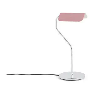 Hay - Apex Bordlampe - Luis lyserød