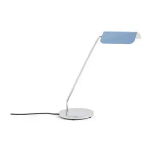 Hay - Apex skrivebordslampe - Pastelblå
