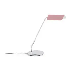 Hay - Apex skrivebordslampe - Luis lyserød