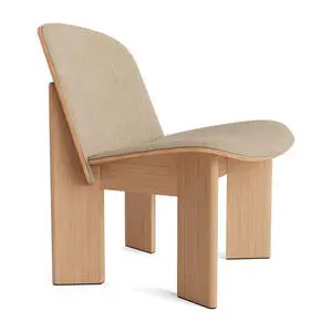 Hay - Mejsel 85 Loungestol