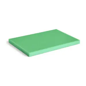 Hay - Slice skærebræt - Grøn