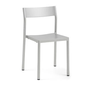 Hay - Type Chair - Silver grey