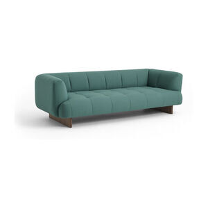 Hay - Quilton Lift 3-personers sofa Lakeret valnøddestel