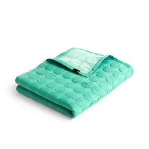 Hay - Mega Dot (Organic) - Sea green