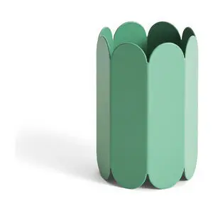 Hay - Arcs Vase - Grøn