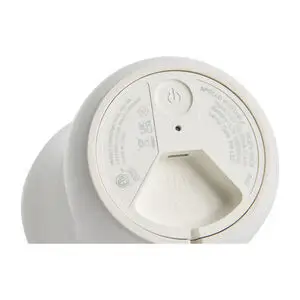 Hay - Apollo bærbar lampe - Hvid