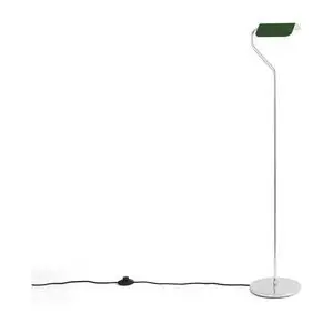 Hay - Apex gulvlampe - Smaragdgrøn