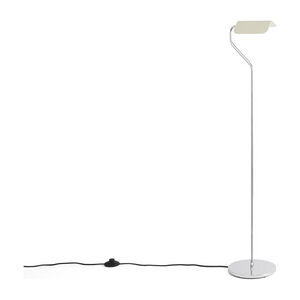 Hay - Apex gulvlampe - Østers hvid