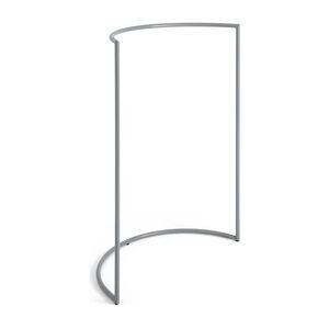 Hay - Colour Rack - Standard grey
