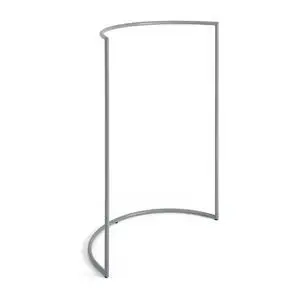 Hay - Colour Rack - Standard grey
